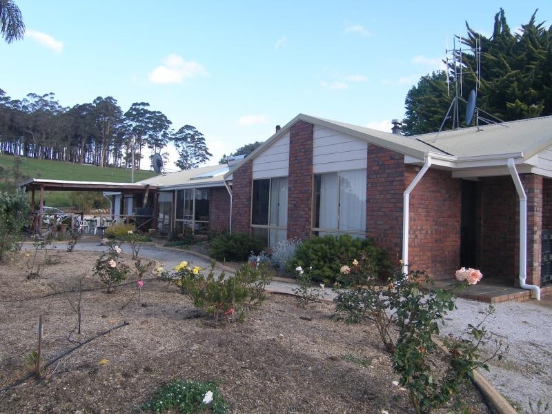 locn 10237 North Walpole Road, Walpole WA 6398