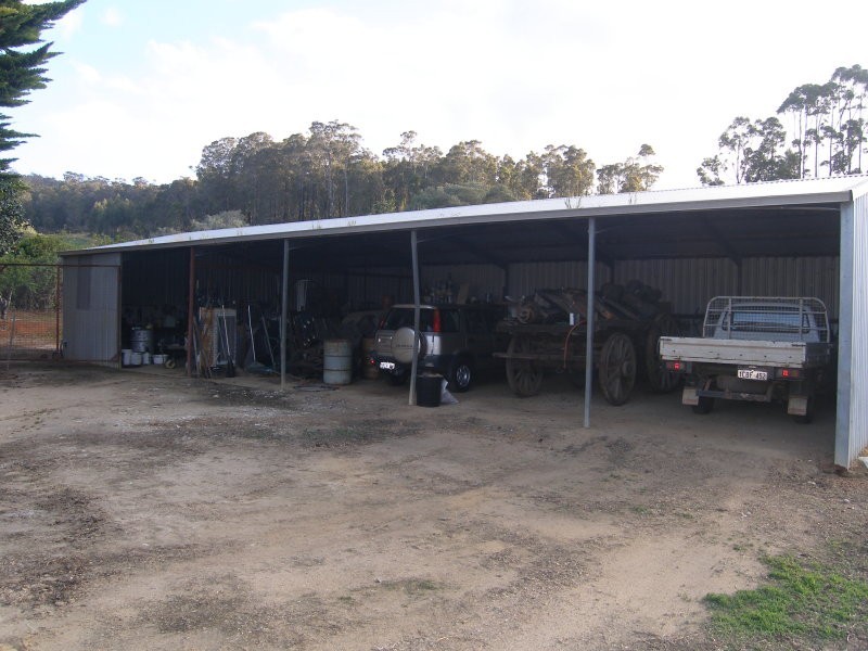 locn 10237 North Walpole Road, Walpole WA 6398
