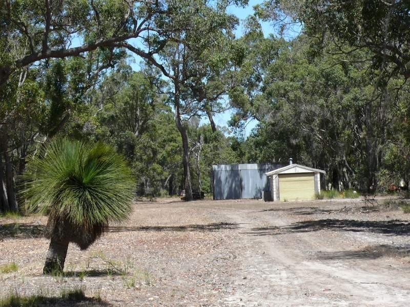 L2244 Muirs Highway, Perillup WA 6324