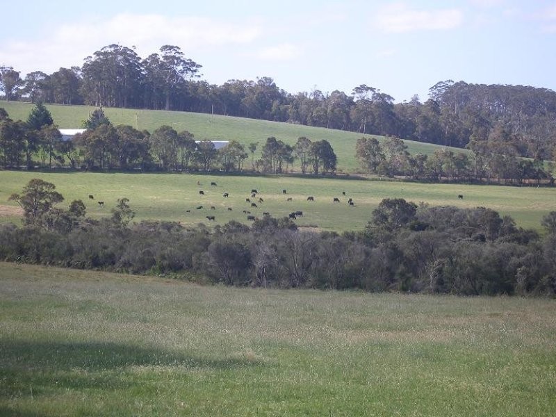 Scotsdale Road, Denmark WA 6333