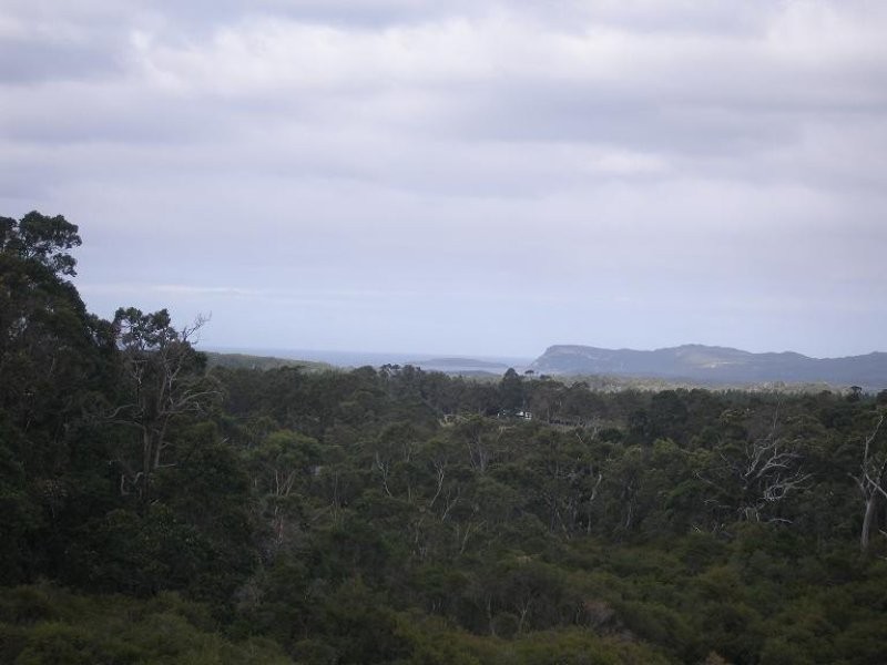 Lot 15 Bayview Rise, Denmark WA 6333