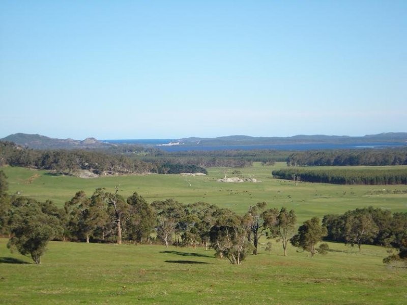 Tindale Road, Denmark WA 6333