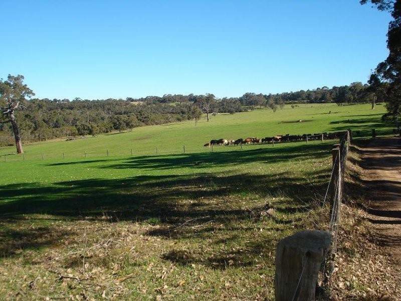 Tindale Road, Denmark WA 6333
