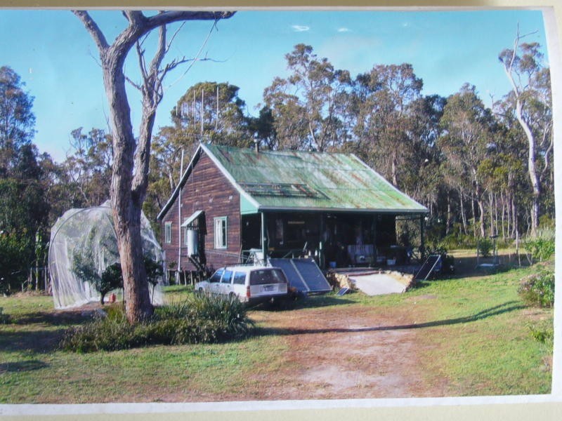 455 Styx River Road, Kordabup WA 6333