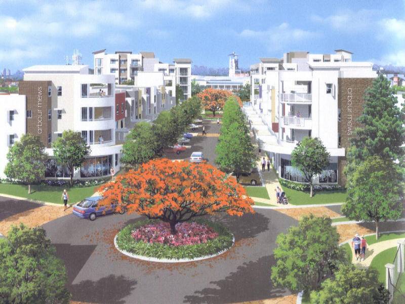 ‘riverwalk’ Riverwalk Avenue, Robina QLD 4226