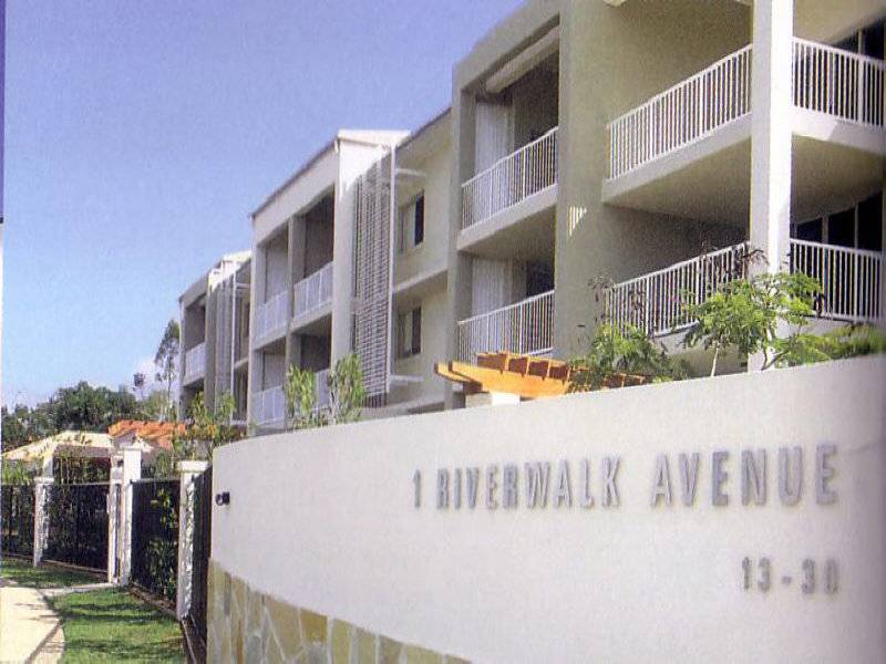 ‘riverwalk’ Riverwalk Avenue, Robina QLD 4226