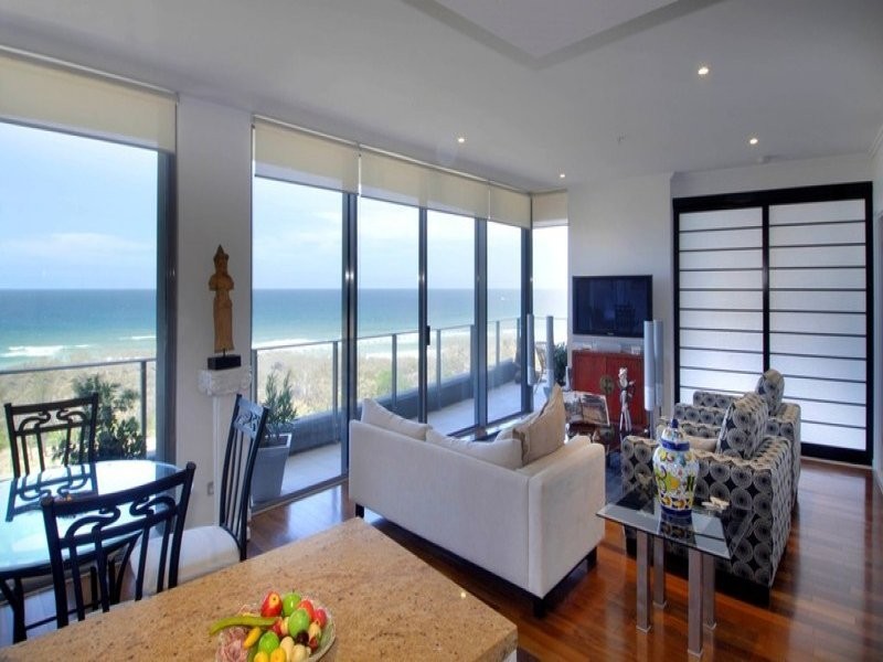 23 (9B) ‘Verve’, 173 Old Burleigh Road, Broadbeach QLD 4218