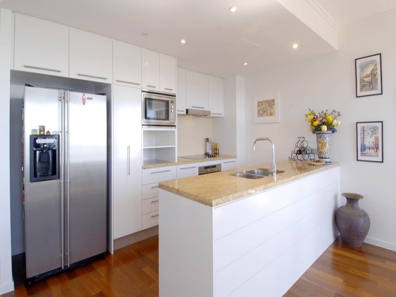 23 (9B) ‘Verve’, 173 Old Burleigh Road, Broadbeach QLD 4218