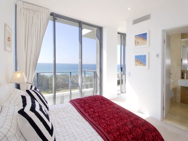 23 (9B) ‘Verve’, 173 Old Burleigh Road, Broadbeach QLD 4218