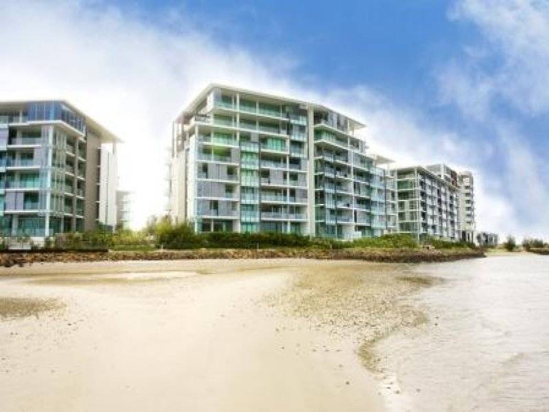 27105 Ephraim Island, Broadwater Precinct, Ephraim Island QLD 4216