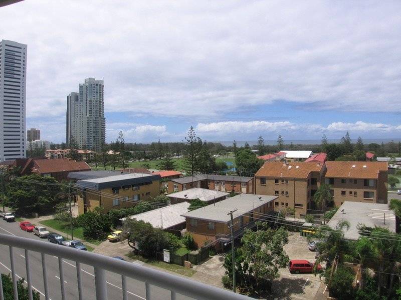 1065/2623 Bel Air Resort, Gold Coast Highway, Broadbeach QLD 4218