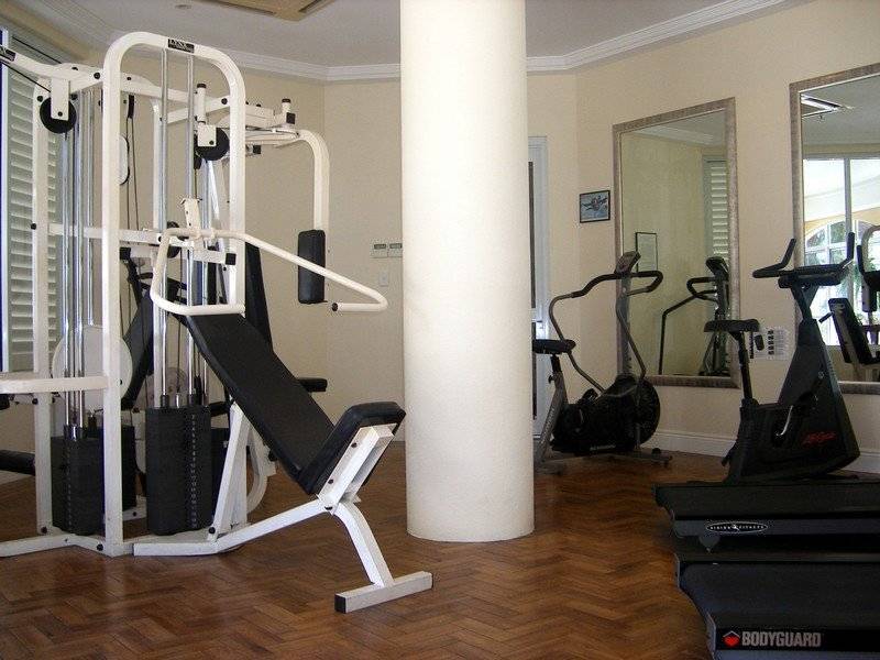 1065/2623 Bel Air Resort, Gold Coast Highway, Broadbeach QLD 4218