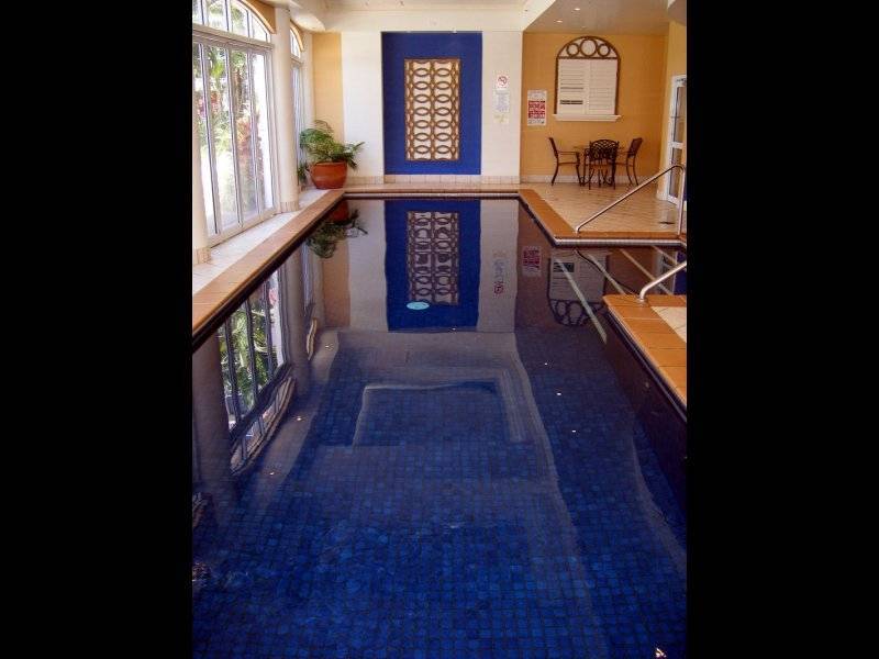 1065/2623 Bel Air Resort, Gold Coast Highway, Broadbeach QLD 4218