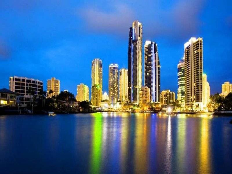 66A Sunrise Boulevard, Surfers Paradise QLD 4217