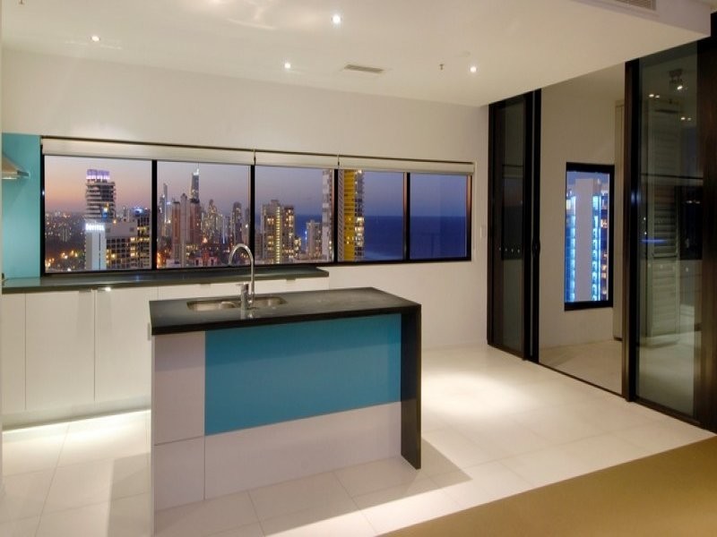 2901 ‘Ultra’, 14 George Avenue, Broadbeach QLD 4218