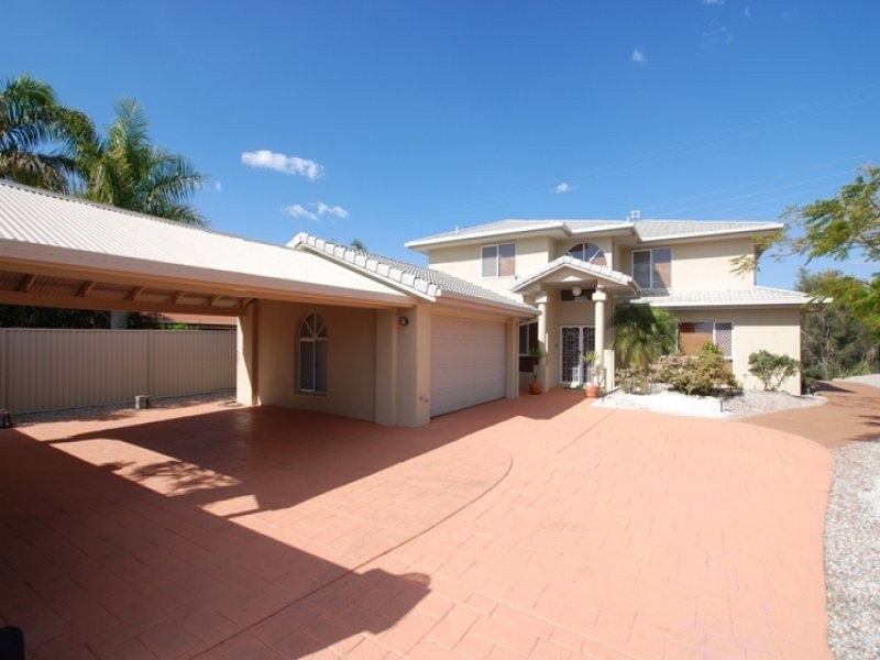 59 Port Jackson Boulevard, Clear Island Waters QLD 4226