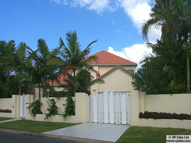 5 Craig Avenue, Carrara QLD 4211