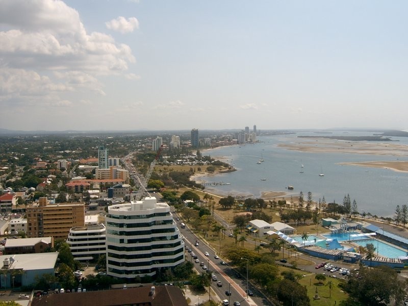 3 Myall Street, Southport QLD 4215