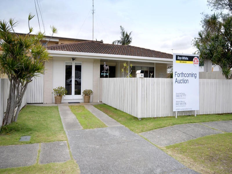 88 Petrel Avenue, Mermaid Beach QLD 4218