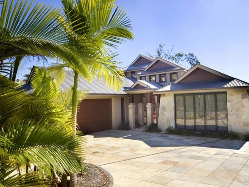 93 Skyline Terrace, Burleigh Heads QLD 4220