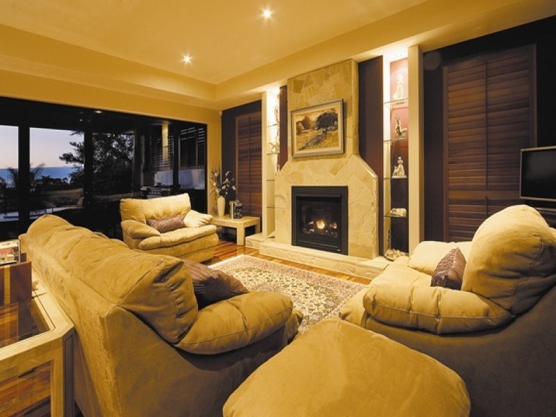 93 Skyline Terrace, Burleigh Heads QLD 4220