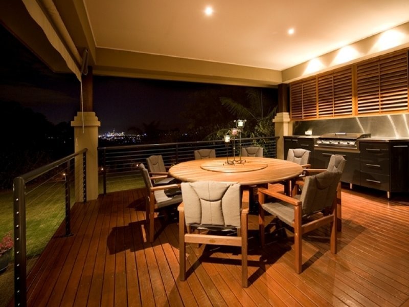 93 Skyline Terrace, Burleigh Heads QLD 4220