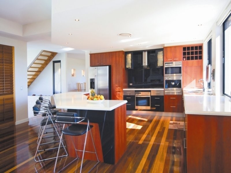 93 Skyline Terrace, Burleigh Heads QLD 4220