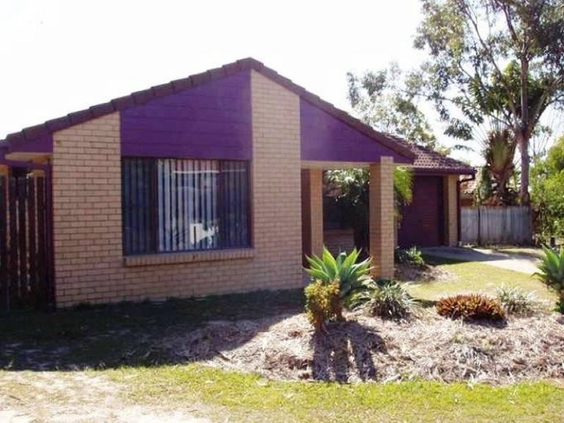 7 Cozens Way, Highland Park QLD 4211