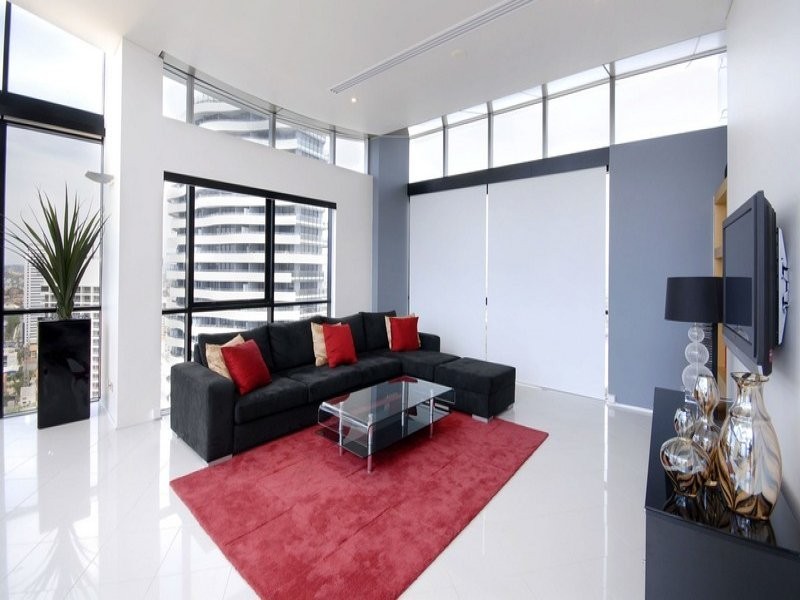 2502 Aria 17 Albert Avenue, Broadbeach QLD 4218