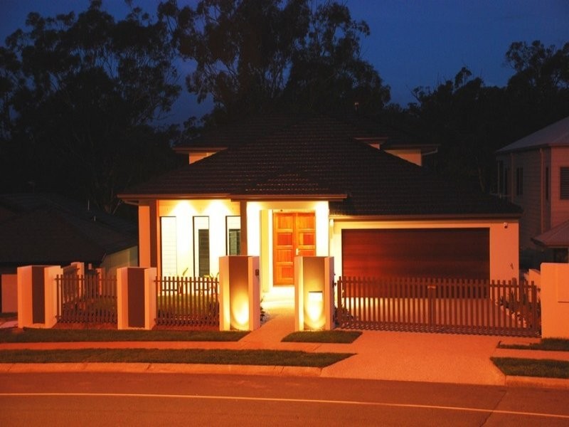 326 Ron Penhaligon Way, Robina QLD 4226