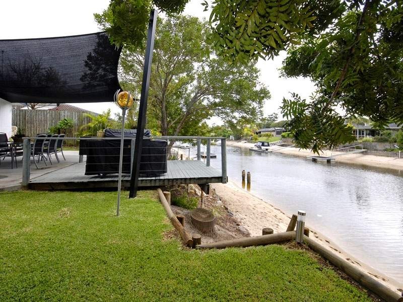 5 Key West, Broadbeach Waters QLD 4218