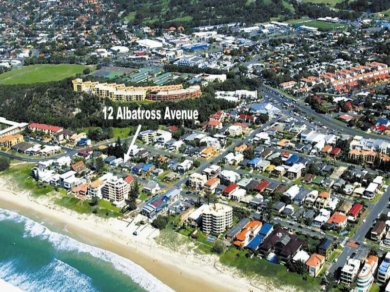 12 Albatross Avenue, Mermaid Beach QLD 4218