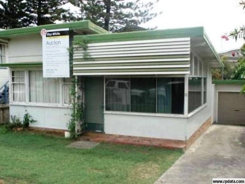 12 Albatross Avenue, Mermaid Beach QLD 4218