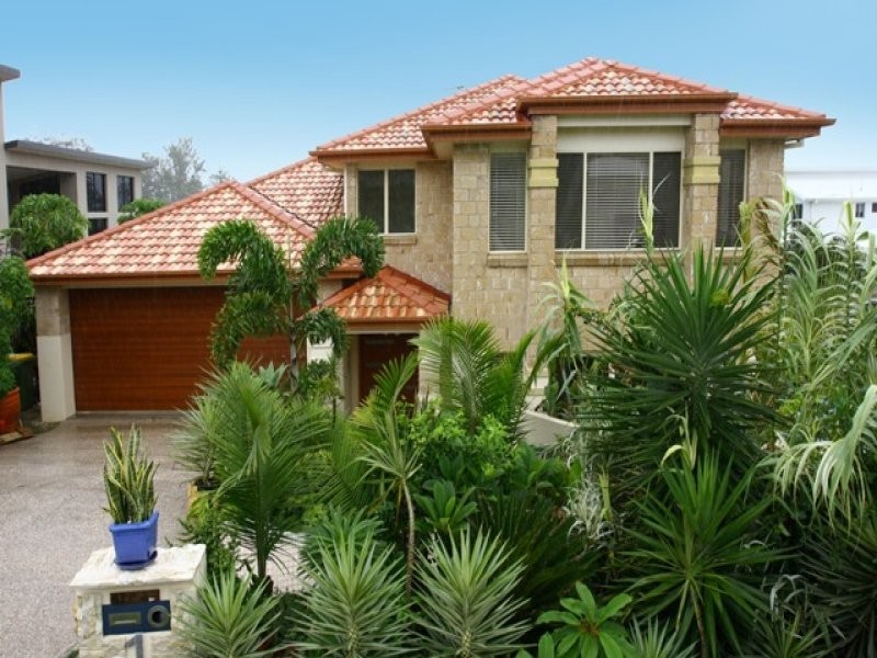 1 Corvus Way, Robina QLD 4226