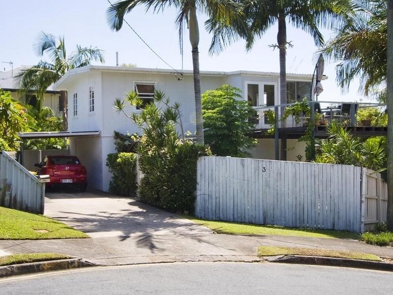 3 Ellen Street, Southport QLD 4215