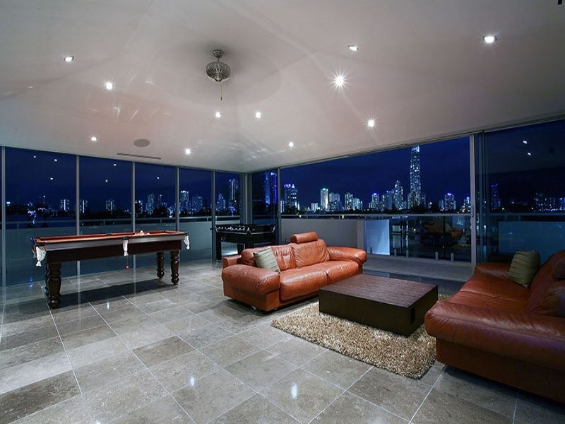 95 Gibraltar Drive, Isle Of Capri QLD 4217