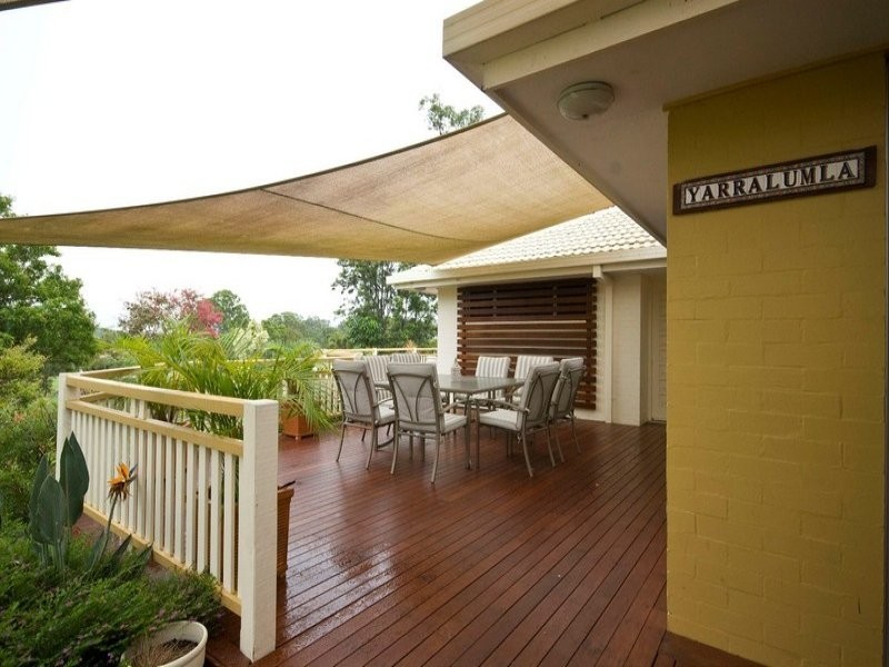 7 Todman Drive, Mudgeeraba QLD 4213