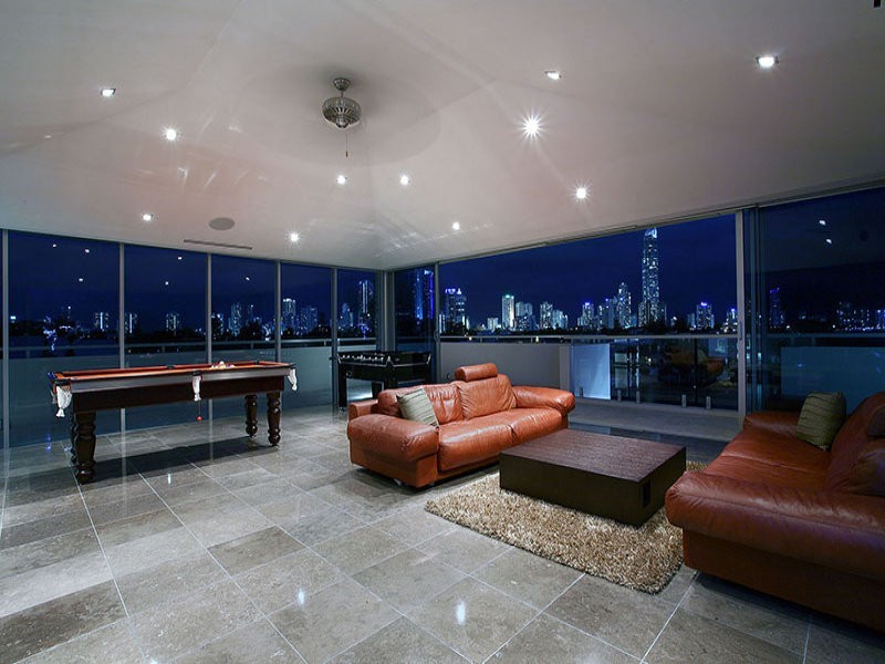 95 Gibraltar Drive, Surfers Paradise QLD 4217