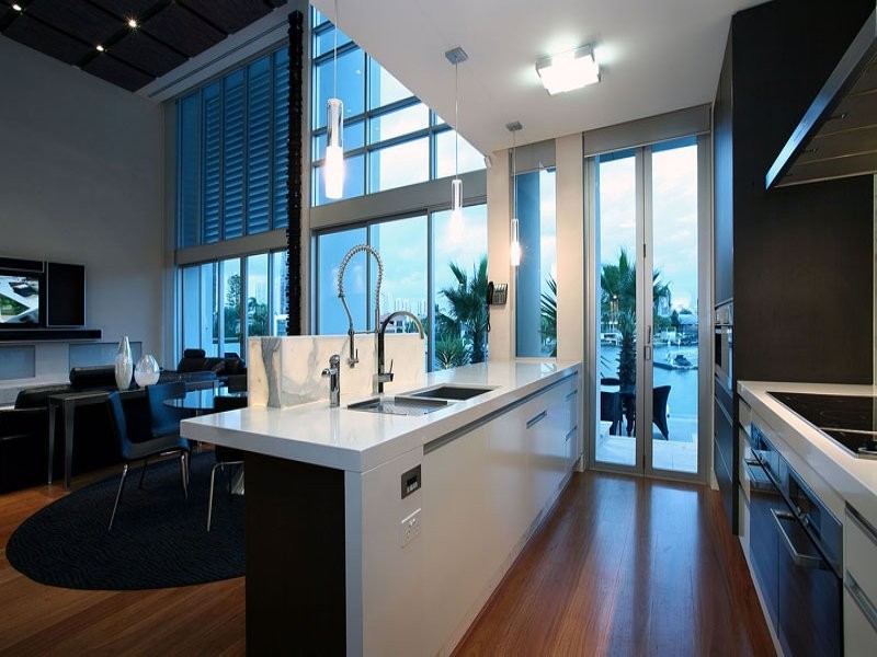 95 Gibraltar Drive, Surfers Paradise QLD 4217