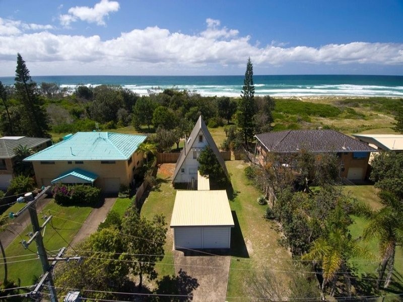 41 Elanora Avenue, Pottsville NSW 2489