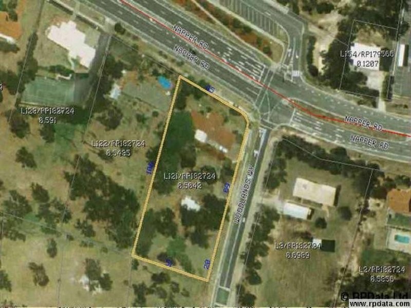 1 Woodlands Way, Parkwood QLD 4214