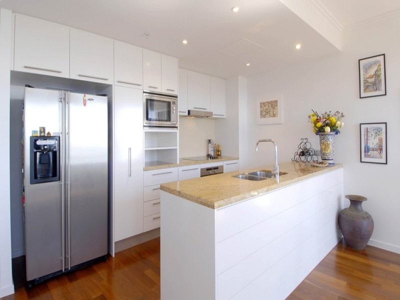 23 (9B) ‘Verve’, 173 Old Burleigh Road, Broadbeach QLD 4218