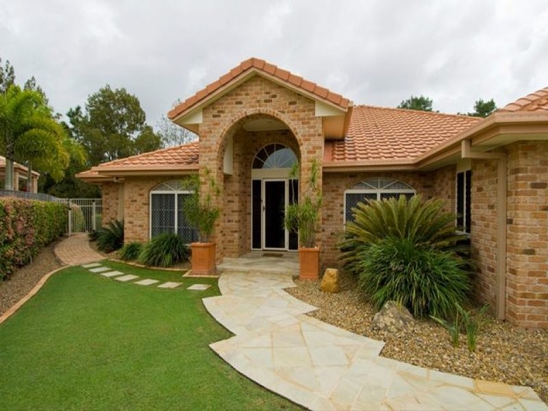 12 RYDER COURT, Robina QLD 4226