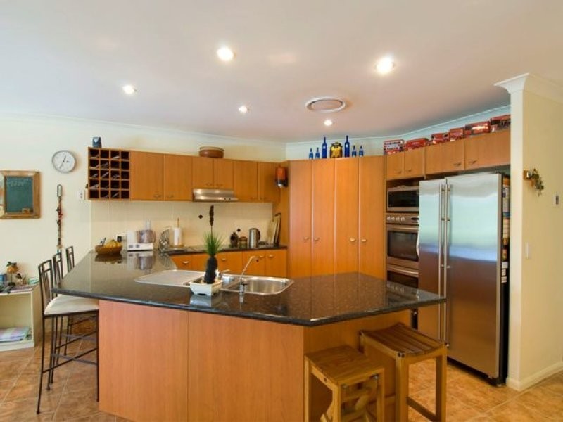 12 RYDER COURT, Robina QLD 4226