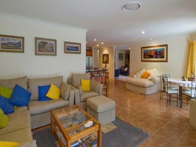 12 RYDER COURT, Robina QLD 4226