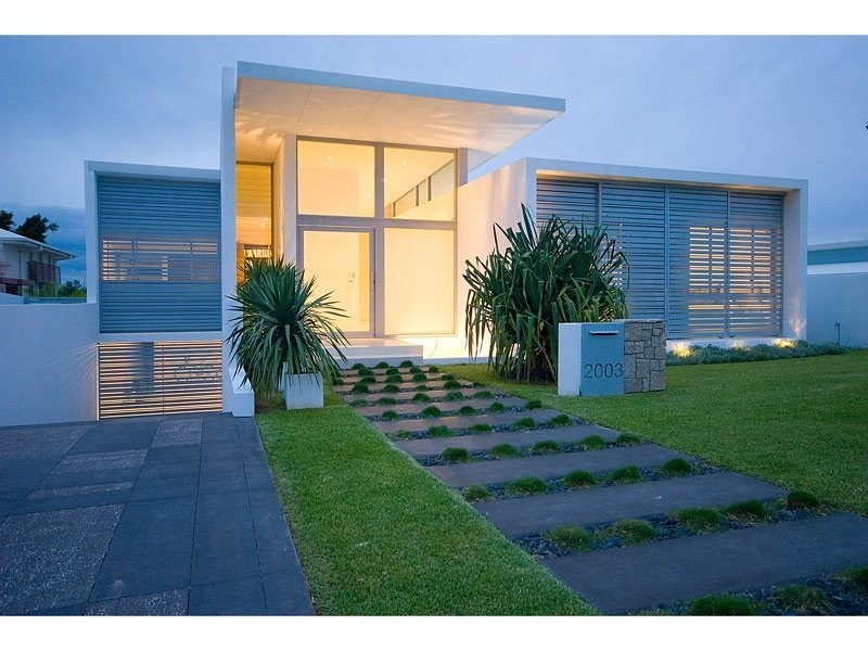 2003 The Boulevard, Royal Pines Riverside, Benowa QLD 4217