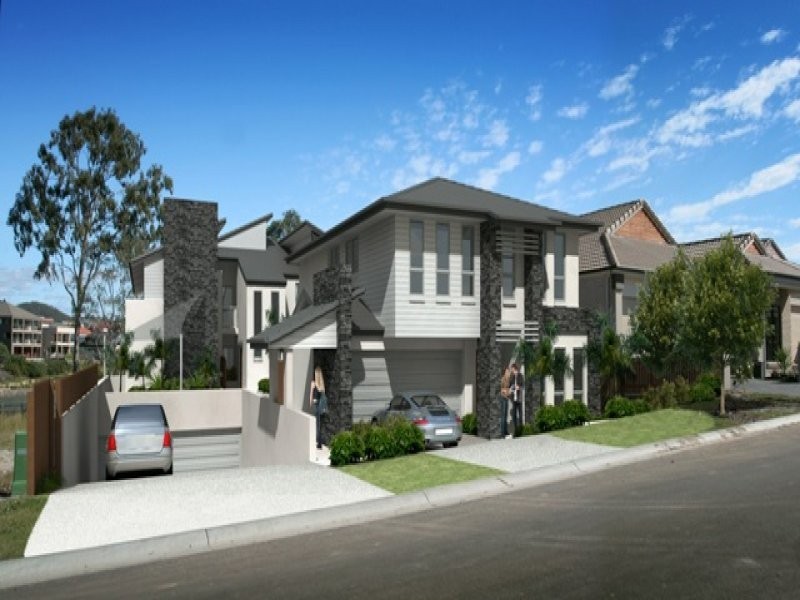 7 Saleya Drive, Varsity Lakes QLD 4227