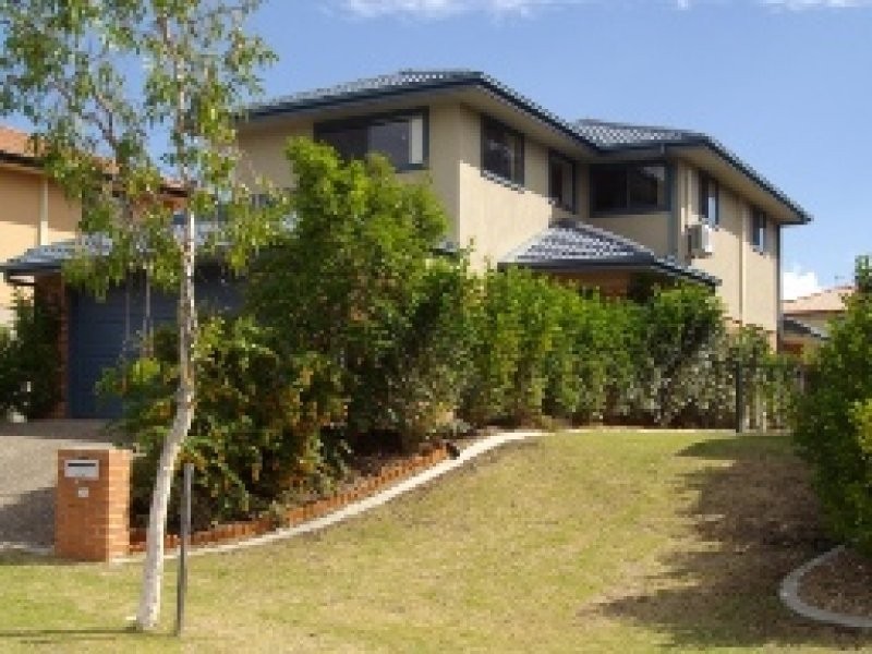 10 Oxford Court, Robina QLD 4226