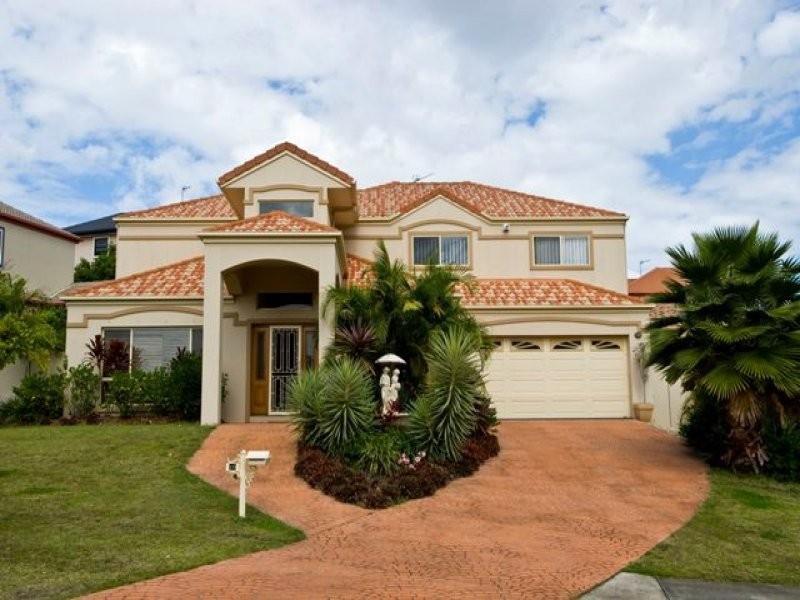 10 Hillridge Crescent, Varsity Lakes QLD 4227