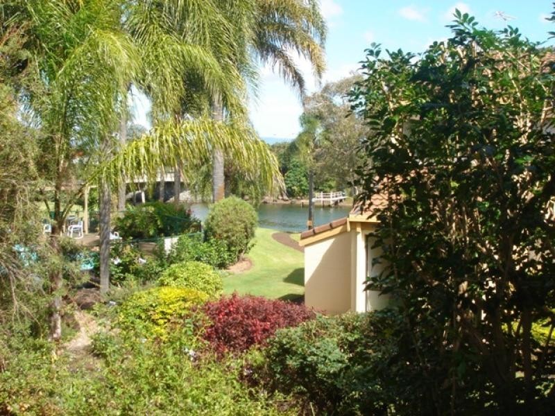 34 ‘The Sanctuary’, 111 Markeri Street, Mermaid Waters QLD 4218